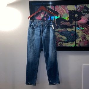 AG The Phoebe jeans